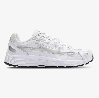 Nike P-6000 - Tint-White