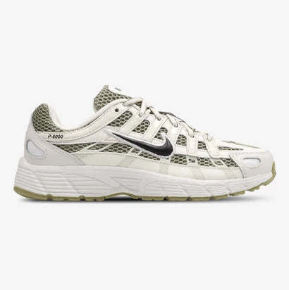 P6000 - Neutral Olive/Black-Sail