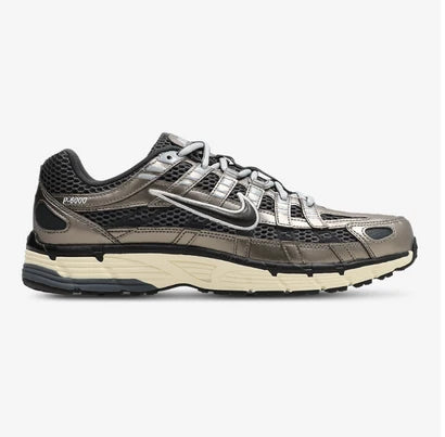 P6000 - Anthracite-Black