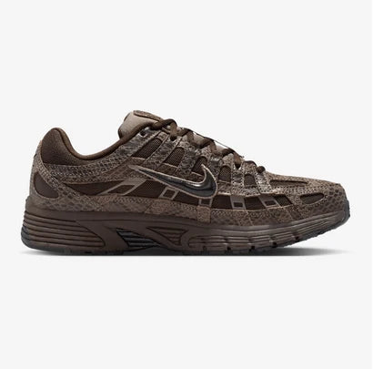 P6000 - Velvet Brown-British Khaki