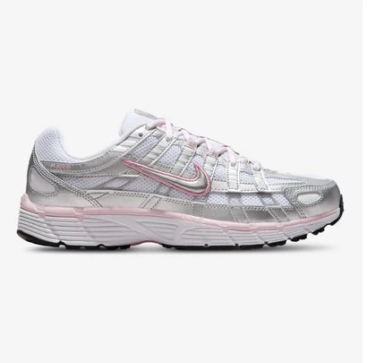 P6000 - White-Elemental Pink